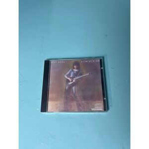 Jeff Beck Blow by Blow CD Album Classic Rock Guitarist Rock Fusion 1975 Epic